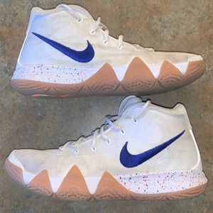 Kyrie 4 Uncle Drew